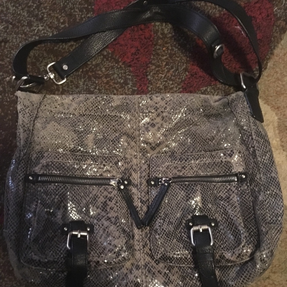 Banana republic purse